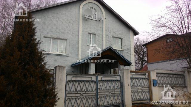 Подается жилой дом район Терепец ул. Михайловская, площадью 387,6 кв.м с лоджией 14 кв.м и встроенным гаражом на земельном участке 10 соток