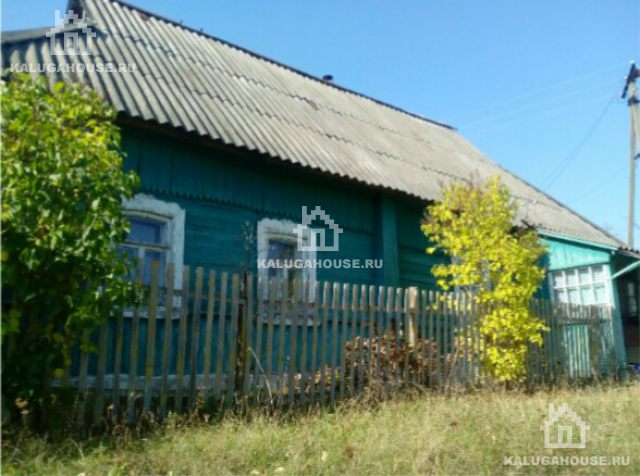Продаю дом в деревне Нижние прыски