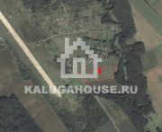Продам земельный участок 4 Га, 2500000 руб