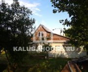 Продам дом в д. Георгиевское ( 3 км. от Пучково)