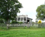 Продаю дом в Калуге