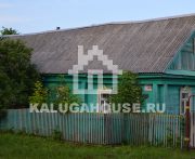 Продам дом в деревне Пучково
