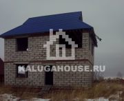 Продам дом в Желыбино
