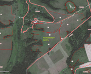 Продается земельный участок с/х назначения 35,6 Га в Сухиничском р-не Калужской области.