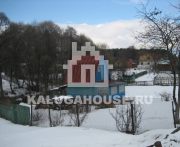 Продается дачный домик в Грабцево (д. Коптевка)