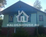 Продается жилой дом, асфальтированый подъезд Воротынск
