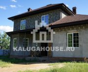 Продается дом с участком д. Сивково 10 км от центра Калуги