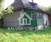 Продается дом в п. Павлиново Калужской области, Спас-Деменского района