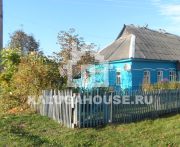 Продам большой дом в Калужской области c. Хвастовичи