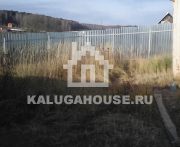 Продам земельный участок под ИЖС 13,5 соток в КАЛУГЕ