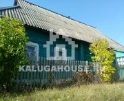 Продаю дом в Калужской области