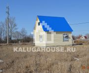 Продается дом, Калуга, деревня Яглово