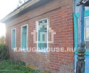 Продам жилой дом в Калужской области