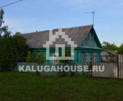 Продам дом в деревне Пучково