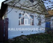 Продам дом в Кирове Калужской области