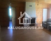 Продается дом в коттеджном поселке Спасово
