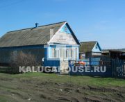 Меняю или продаю дом на Кубани на дом в Калужской области