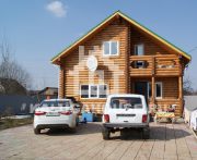 Продается дом в Обнинске,100 км от МКАД, ПМЖ