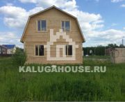 Продам дом в Яглово
