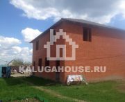 Два дома по цене одного в Пучково