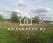 Продам земельный участок (ИЖС) 20 соток под Малоярославцем