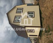 Продаётся дом в деревне Яглово