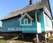 Продаю дом в 50 км от Калуги