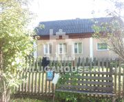 Продается дом в деревне Острожное