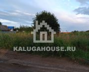 Продается земельный участок г.Кондрово