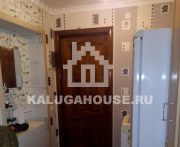 Продаю дом в Калужской области по киевскому шоссе