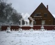 Продам дом в Ромодановских двориках