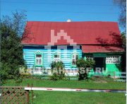 Продаётся отличный дом в Мещовском районе!