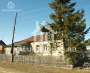 Продаю дом на границе Калужской и Тульской области