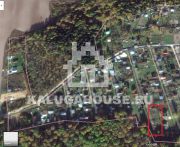 Продается земельный участок у леса 11 соток в СНТ «Восход» рядом с д. Тимашево