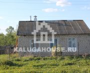 Продаю дом в д.Юрьево Сухиничского района 