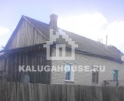 Продам дом в Калужской области