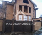 Продам дом в центре Калуги