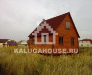 Продам дом в д. Колышево