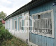 Продается жилой дом в деревне  Александровка