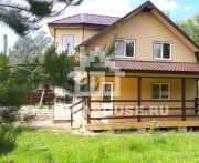 Продам комфортабельный дом 150 м в Боровском районе