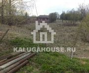 Продам срочно дом в Калужской области