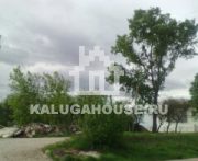 Продам земельный участок в Калуге,Секиотово