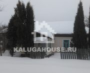 Продам дом в 20 км от Калуги
