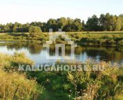 Продается земельный участок в Калужская область, р-н Юхновский, д. Колыхманово.