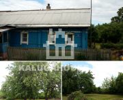 Жилой дом в Калужской области