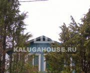 Продам дом в Мосальском районе Калужской области в экологически чистом месте