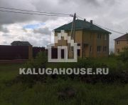 Продается дом д. Криуши, 5 км. от Калуги