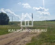 Продается земельный участок в Черносвитино.