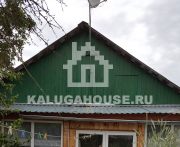 Продается часть дома в г. Юхнове, Калужская область