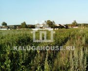 Продается земельный участок, расположенный в с.Корекозево Перемышльского района Калужской области